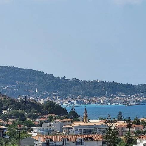 CAPTAINS - Updated 2025 Prices & Hotel Reviews (Zakynthos/Argassi)