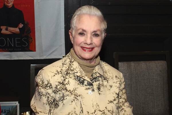 Shirley Jones | Latest News | New York Post