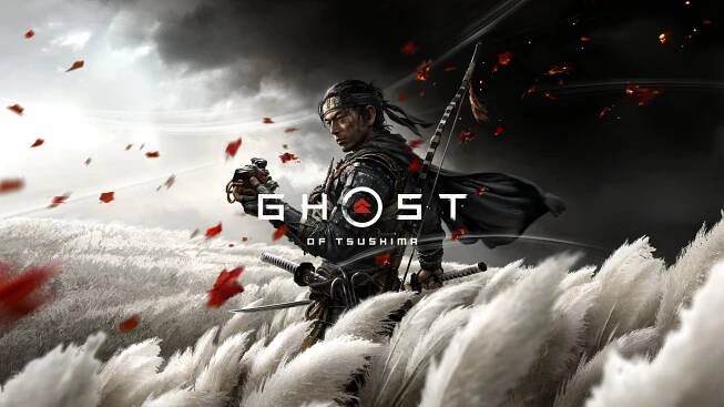 Ghost of Tsushima: Director's Cut – Recenze