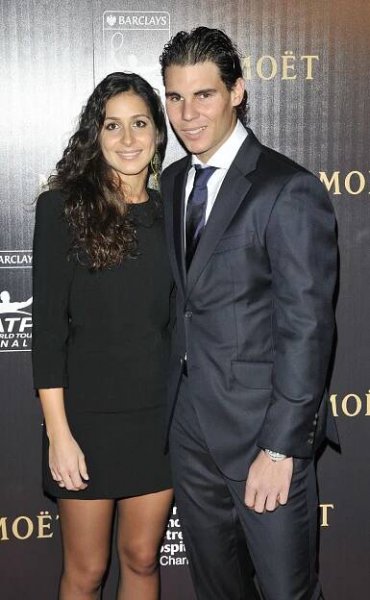 Krásná zpráva! Tenisová legenda Rafael Nadal bude otcem. Po 17 letech vztahu s krásnou Mery