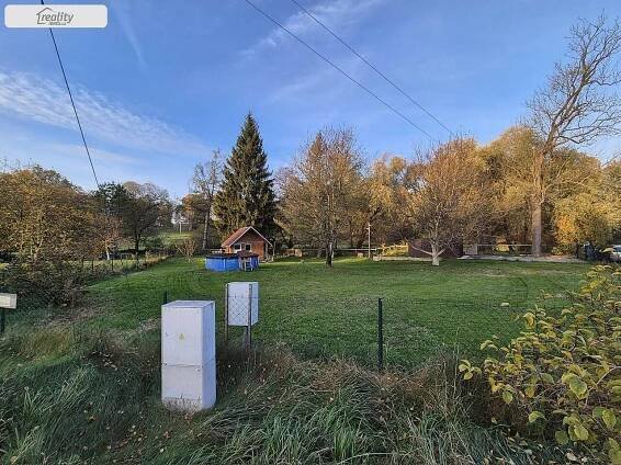 Prodej Pozemek, Bulovka - Arnoltice, okres Liberec