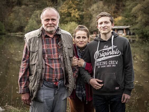 Milionář ze seriálu Osada otevřeně promluvil o vážné nemoci: Pomáhá mu biologická léčba