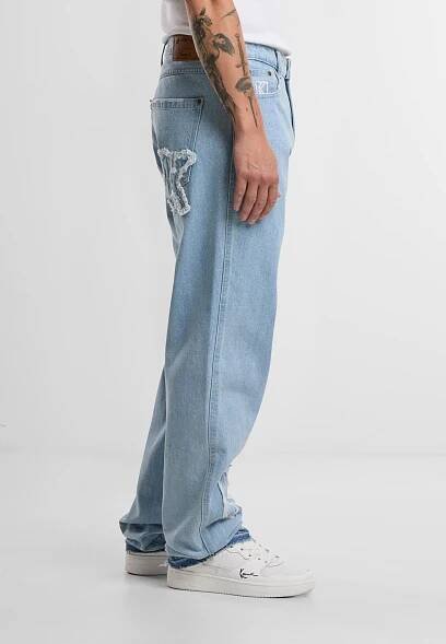 Karl Kani Loosefit Džíny