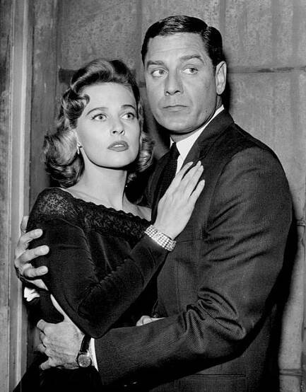 Lola Albright - Wikipedia