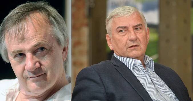 Zemřel režisér Ivan Rajmont: Do Národního divadla přivedl mnoho hvězd, mezi nimi i Miroslava Donutila