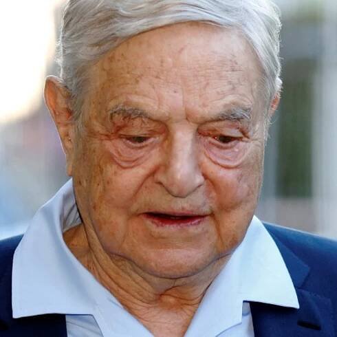 Soros sees Russia emerging as global power as EU fades