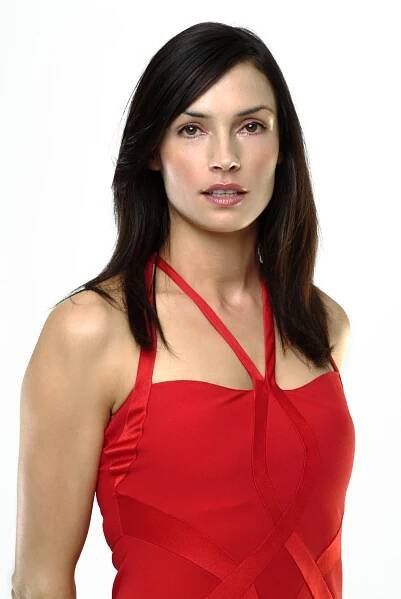 Famke Janssen fotka