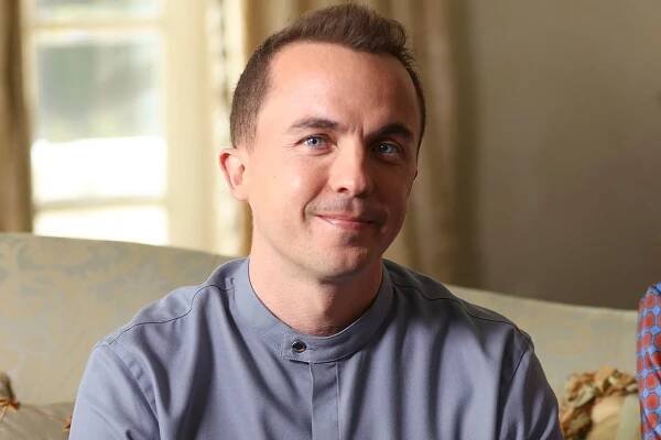 FRANKIE MUNIZ