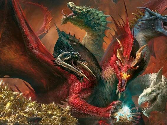 7 essential D&D tips for first-time players