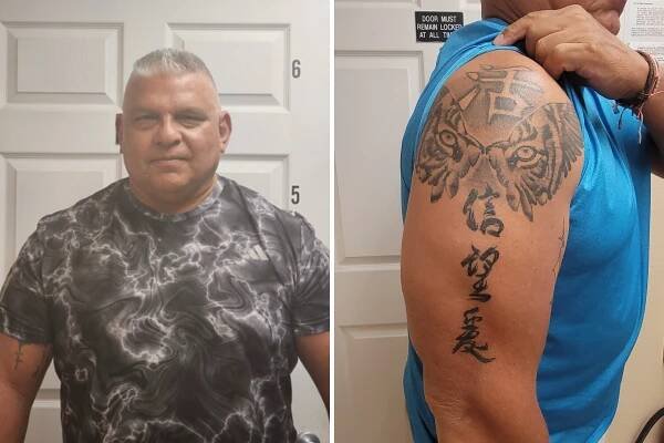 Texas Embalmer Charged With Mutilating Corpse of Sex Offender