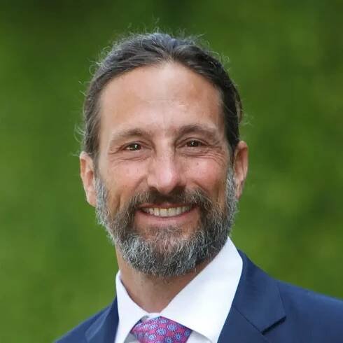 Andrew Gross