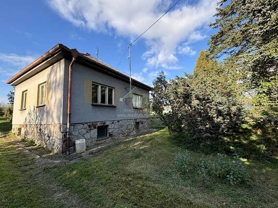 Svojkovice u Rokycan – prodej velkého stavebního pozemku | Reality.iDNES.cz 