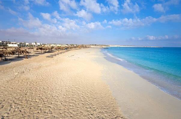 Hotel Caesar Bay Resort, Egypt Marsa Matrouh - 21 903 Kč Invia
