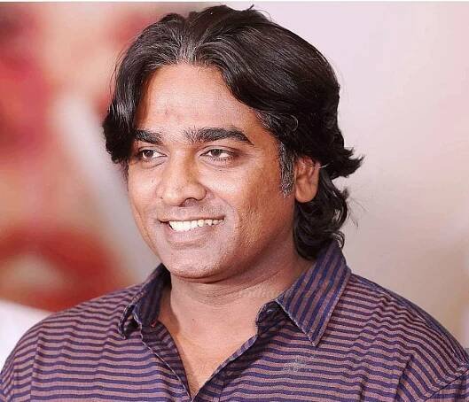 Vijay Sethupathi Photos