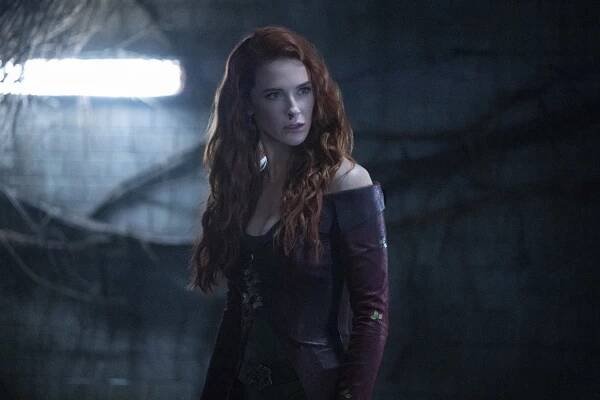 Batwoman - Jed - Z filmu - Bridget Regan