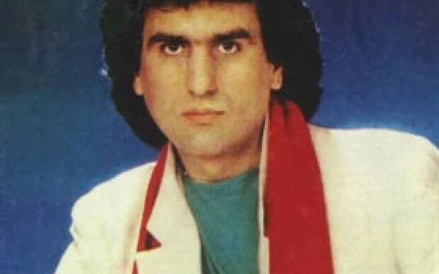 Galerie: Zemřel italský zpěvák Toto Cutugno, známý hity jako L’Italiano nebo Serenata - Fotka 2 - Echo24.cz