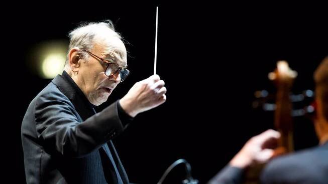 Zemřel Ennio Morricone: Legendárního skladatele a autora filmové hudby zabil pád – eXtra.cz