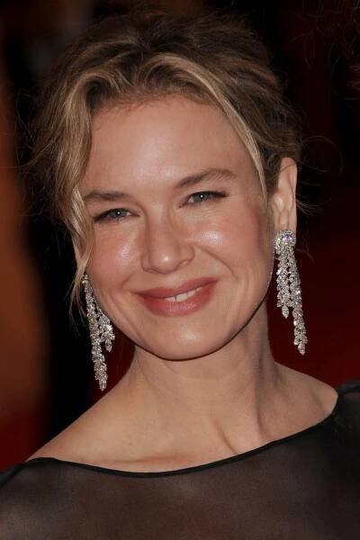 Renee Zellweger Met Gala 2012