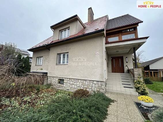 Prodej Dům, Lípová, Čáslav - Čáslav-Nové Město, okres Kutná Hora