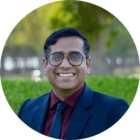 Dr. Sandeep Kumar