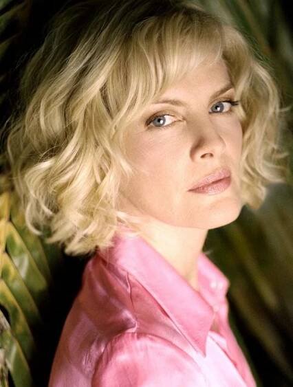 Velký průšvih - Promo - Rene Russo