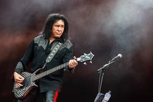 Wacken Open Air 2024 - RockShock