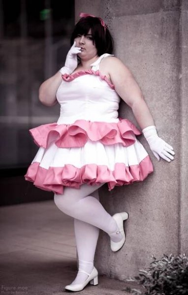 Sakura-Con Solo Cosplay Photoshoots