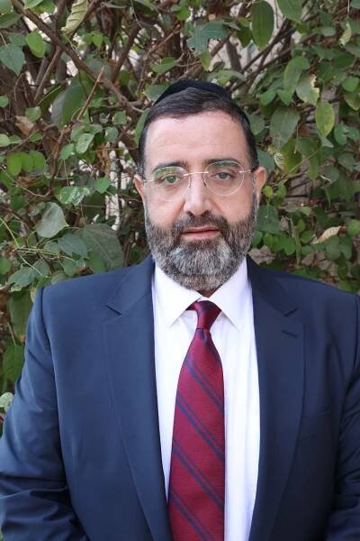 Avraham Betzalel