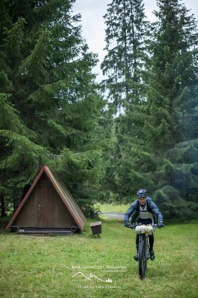West Carpathian Challenge