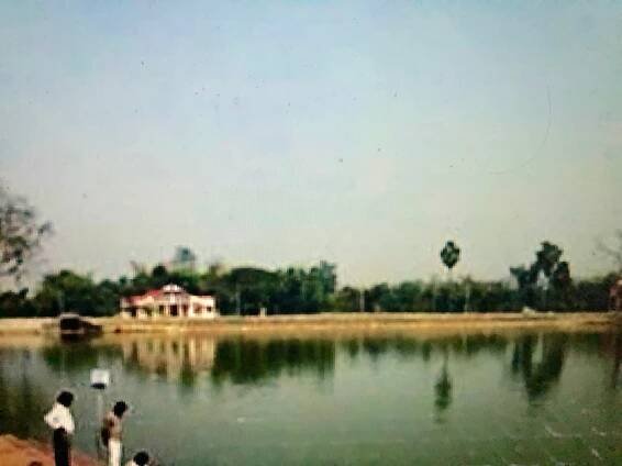 Bijoy sagar