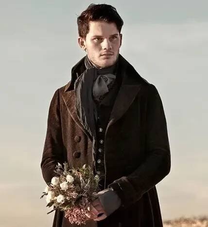 Jeremy Irvine - Nadějné vyhlídky (2012), Obrázek #1
