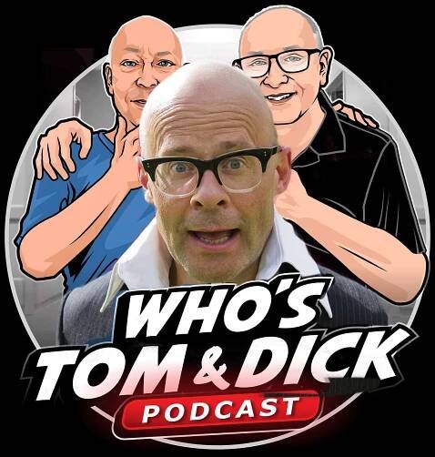 Harry Hill's Up