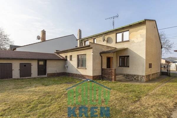 Prodej Dům, Větrná, Neratovice - Byškovice, okres Mělník