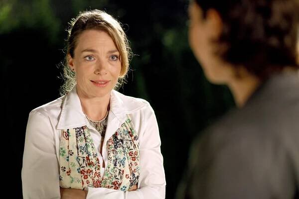 Schnell ermittelt - Laura Czerny (S02E05) (2010)