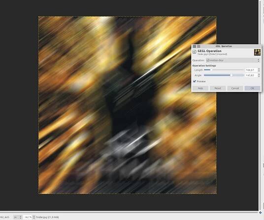 GIMP 2.9/2.10-Vorschau auf die neuen Features — Tutorials — gimpusers.de