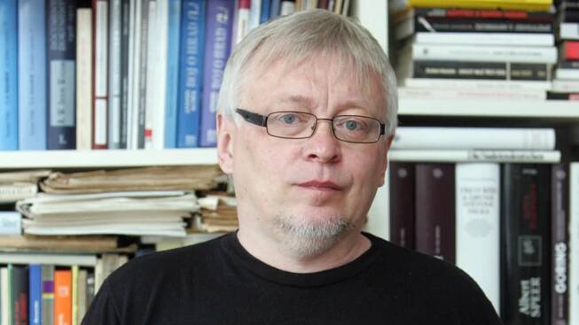 Pavel Kosatík: České otázky