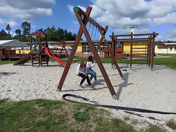 POSLŮV MLÝN (DOKSY) - Základní škola Slovanka, Česká Lípa, Antonína Sovy 3056, příspěvková organizace