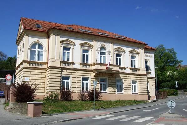 MÚ Beroun - Odbor sociálních věcí a zdravotnictví foto 1