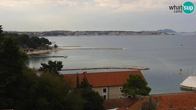 Sveti Filip i Jakov webcam