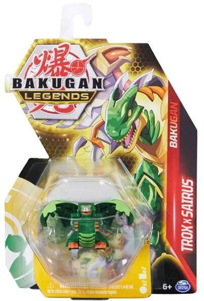 Bakugan - Figurka 20140518 | Dráčik - vítejte v internetovém obchodě s hračkami