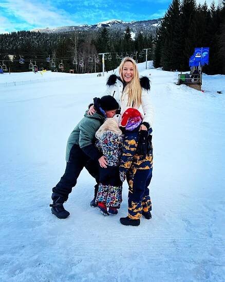 Luisana Lopilato je počtvrté těhotná - Telenovely.net ... vše o telenovelách na jednom místě