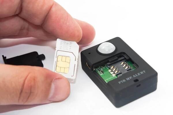 Jaká SIM karta je potřeba pro GSM alarm?