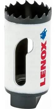 Korunkový Vrták LENOX 37 mm