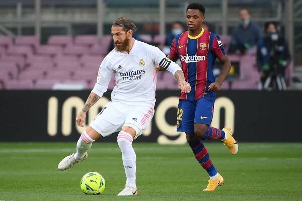 Three talking points from the weekend’s El Clasico clash – La Liga News
