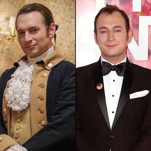 ‘Ghosts’ Cast: What the Stars Look Like in Real Life