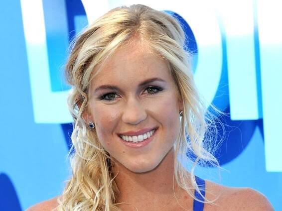 Bethany Hamilton