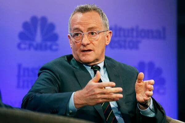 Howard Marks says we are in the third sea change in his 53-year career on Wall Street
