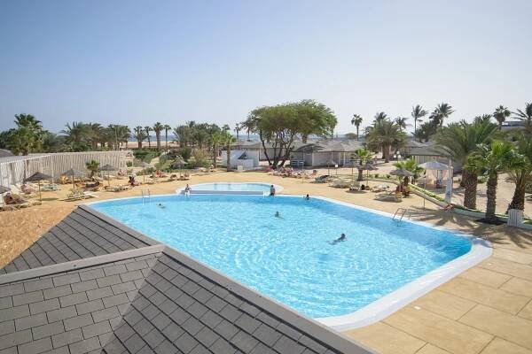 Mortimer cestovní agentura Bystřice pod Hostýnem | Oasis Atlantico Belorizonte - Kapverdy - Sal - Santa Maria