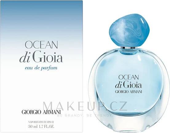 Giorgio Armani Ocean di Gioia W EDP, 30 ml