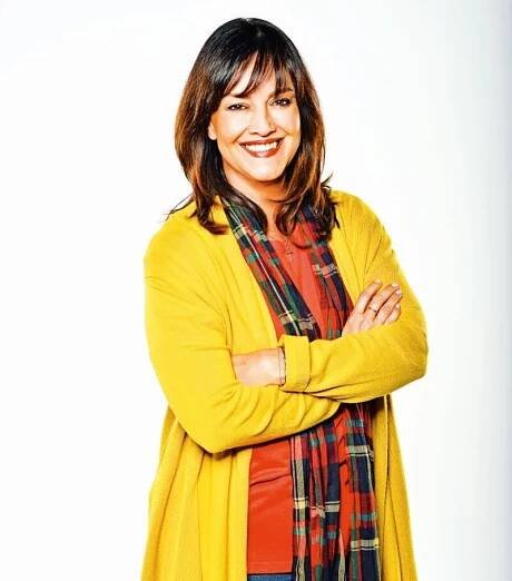 U první svatby si vzala Tereza Brodská špatný příklad z matky!